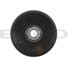 TZ000151 Trailer Knott Nieper Schlegl Bremsetromle 20-2425/1 200x50 mm 4x100 mm 26980B02 990219 Euro Trailer