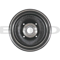 TZ000151 Trailer Knott Nieper Schlegl Bremsetromle 20-2425/1 200x50 mm 4x100 mm 26980B02 990219 Euro Trailer