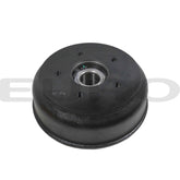 TZ000152 Trailer Knott Schlegl Bremsetromle 20-2425/1 200x50 mm 5x112 mm 26980C02 6A0073 730028 412420 222984 Euro Trailer