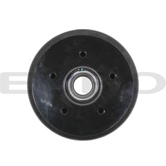 TZ000152 Trailer Knott Schlegl Bremsetromle 20-2425/1 200x50 mm 5x112 mm 26980C02 6A0073 730028 412420 222984 Euro Trailer