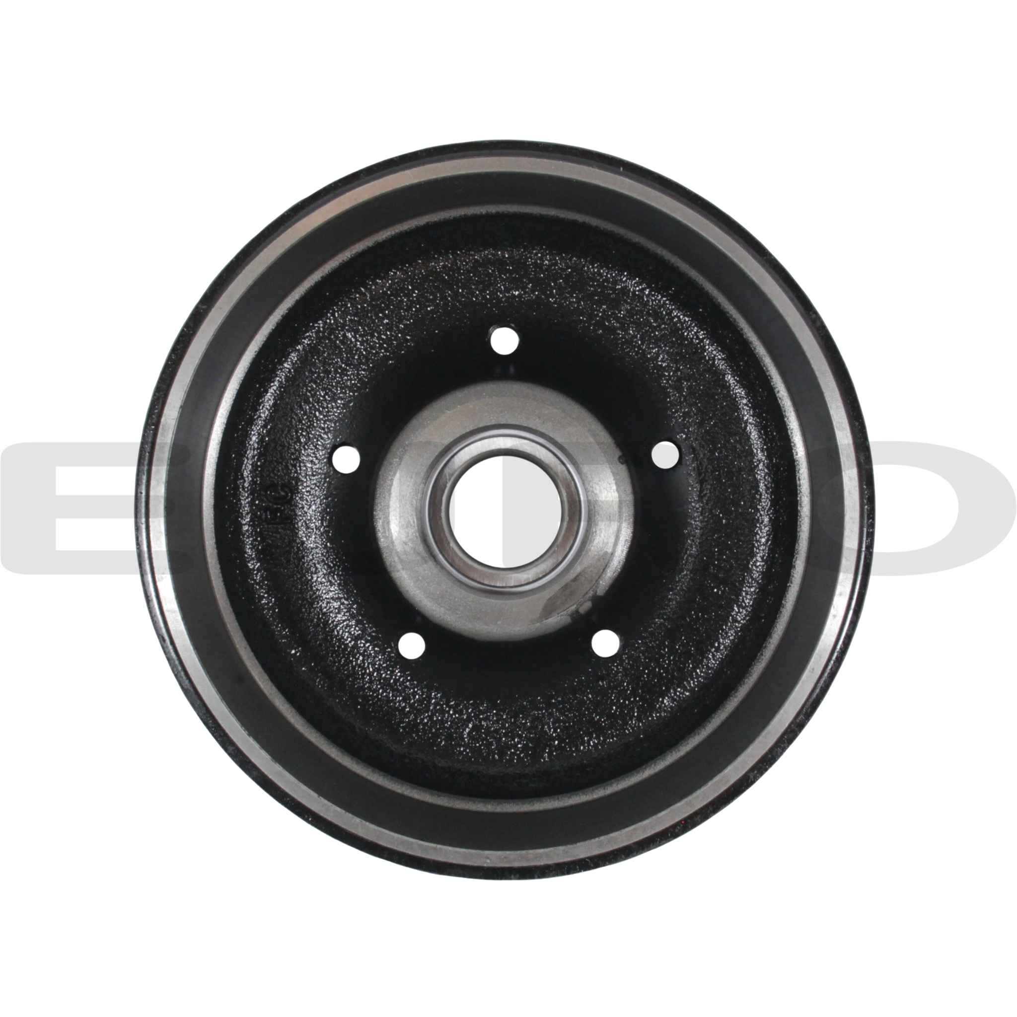 TZ000152 Trailer Knott Schlegl Bremsetromle 20-2425/1 200x50 mm 5x112 mm 26980C02 6A0073 730028 412420 222984 Euro Trailer