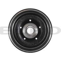 TZ000152 Trailer Knott Schlegl Bremsetromle 20-2425/1 200x50 mm 5x112 mm 26980C02 6A0073 730028 412420 222984 Euro Trailer