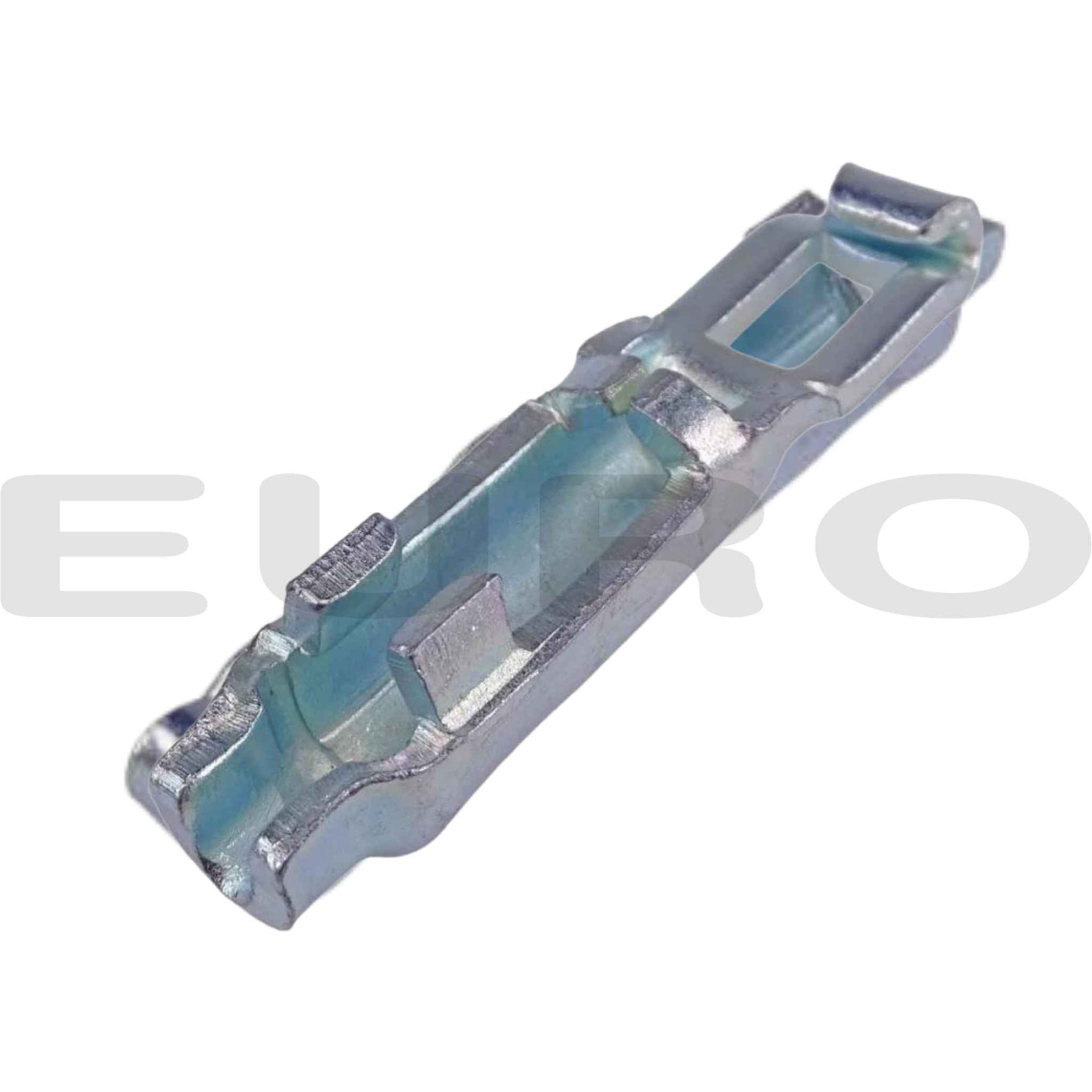 TZ000154 Trailer Trækøje AL-KO ALKO 604262 Bremsekabel Euro Trailer