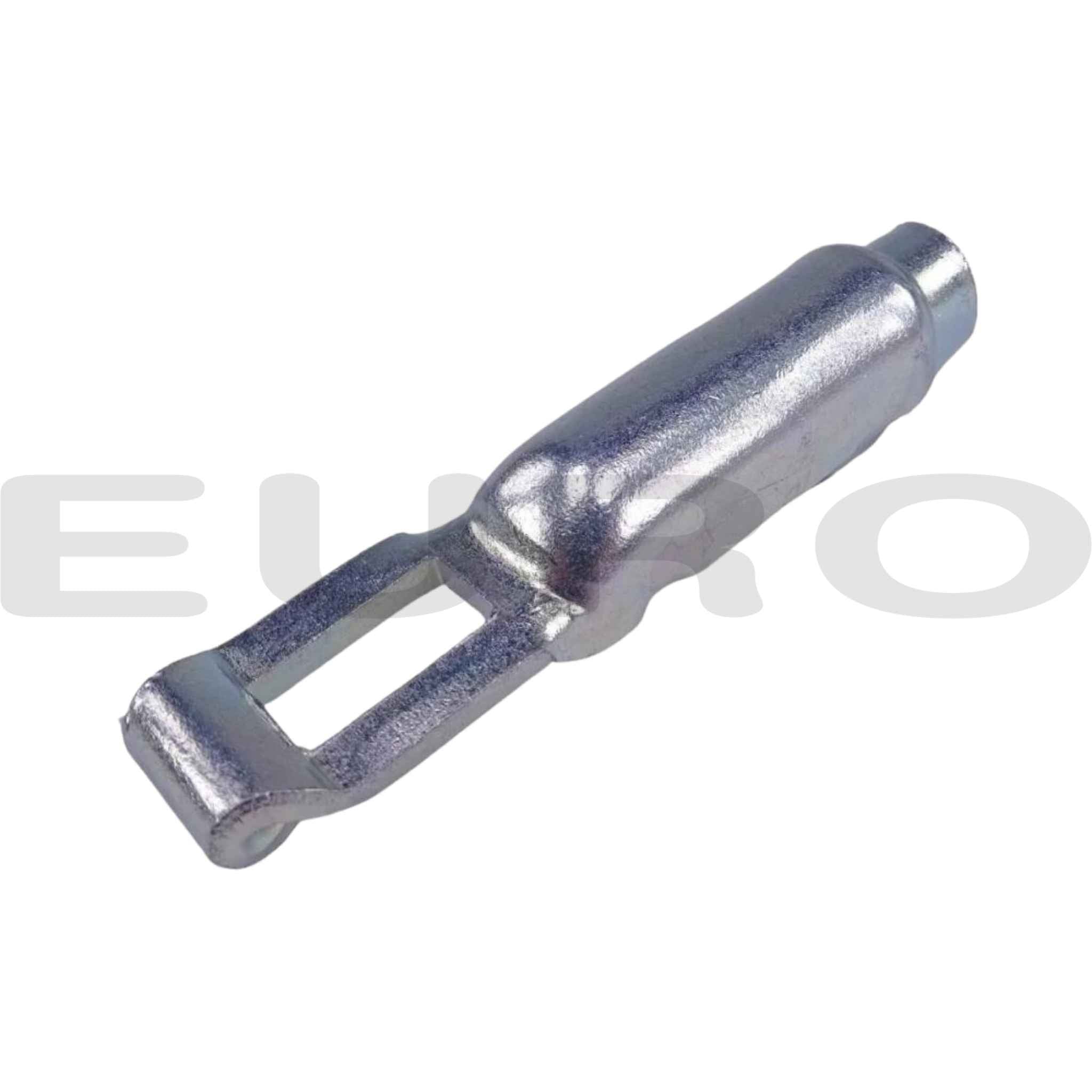 TZ000154 Trailer Trækøje AL-KO ALKO 604262 Bremsekabel Euro Trailer