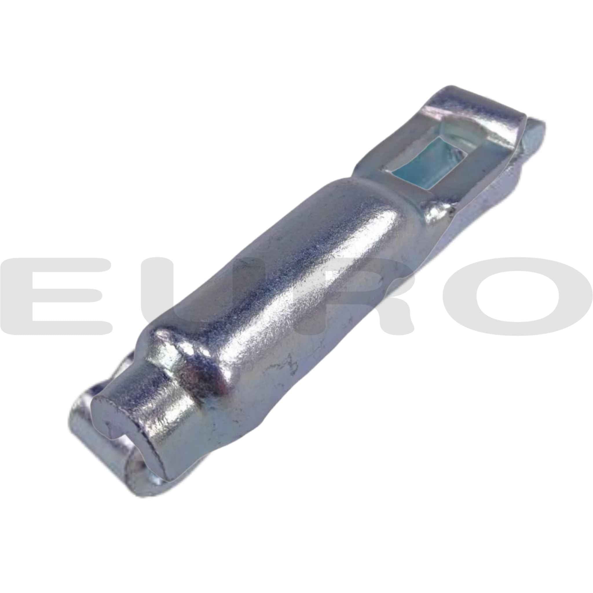 TZ000154 Trailer Trækøje AL-KO ALKO 604262 Bremsekabel Euro Trailer