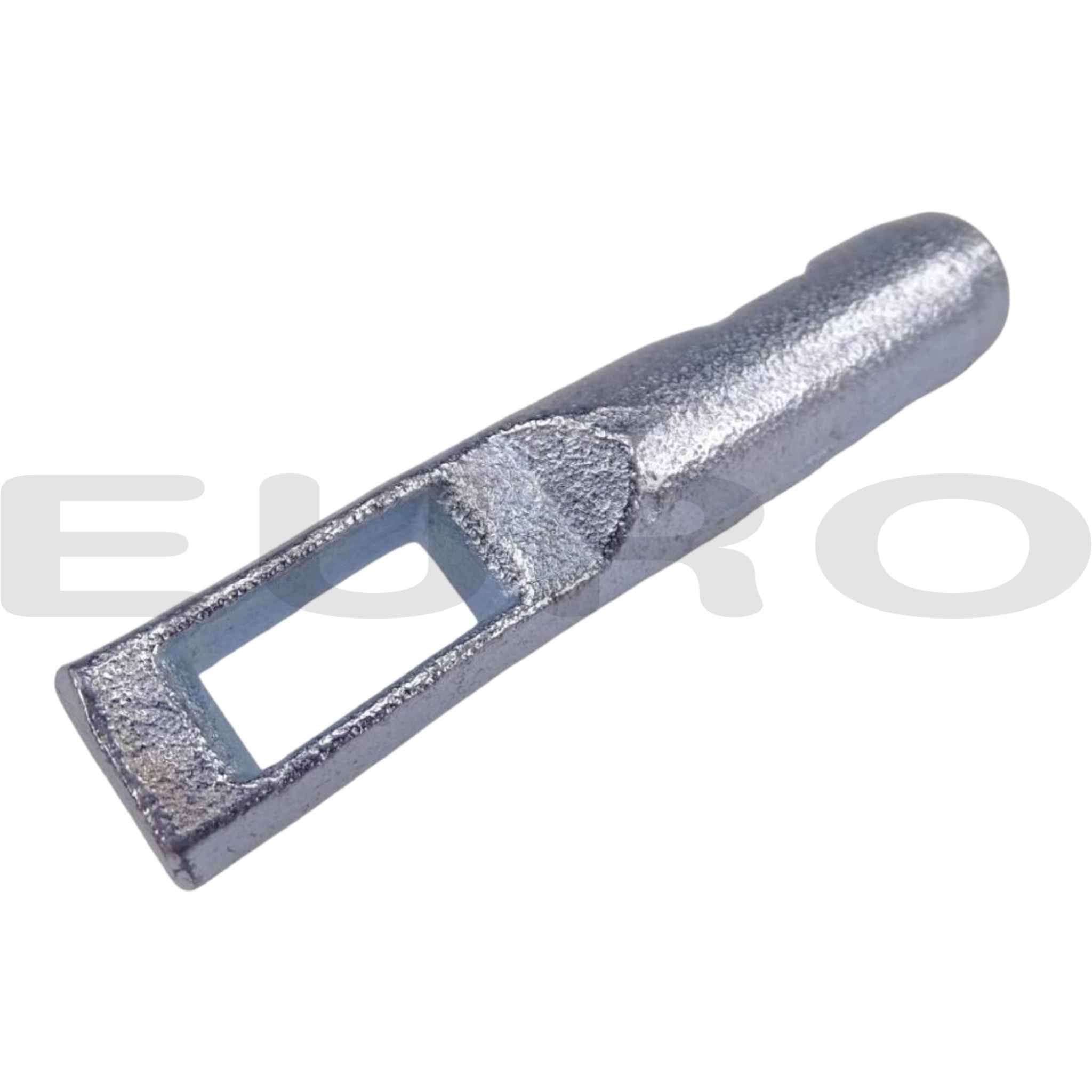 TZ000155 Trailer Trækøje AL-KO ALKO Knott BPW Schlegl 371388 45207 Bremsekabel Euro Trailer