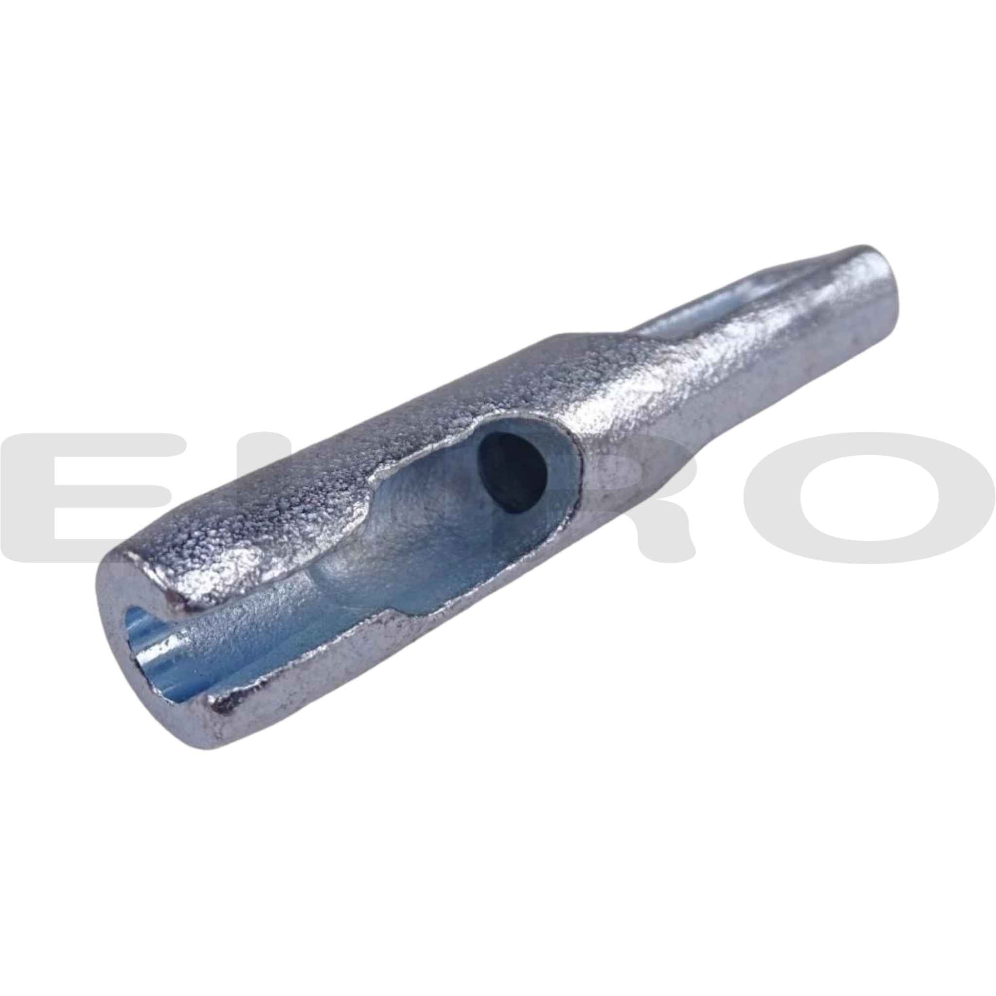 TZ000155 Trailer Trækøje AL-KO ALKO Knott BPW Schlegl 371388 45207 Bremsekabel Euro Trailer