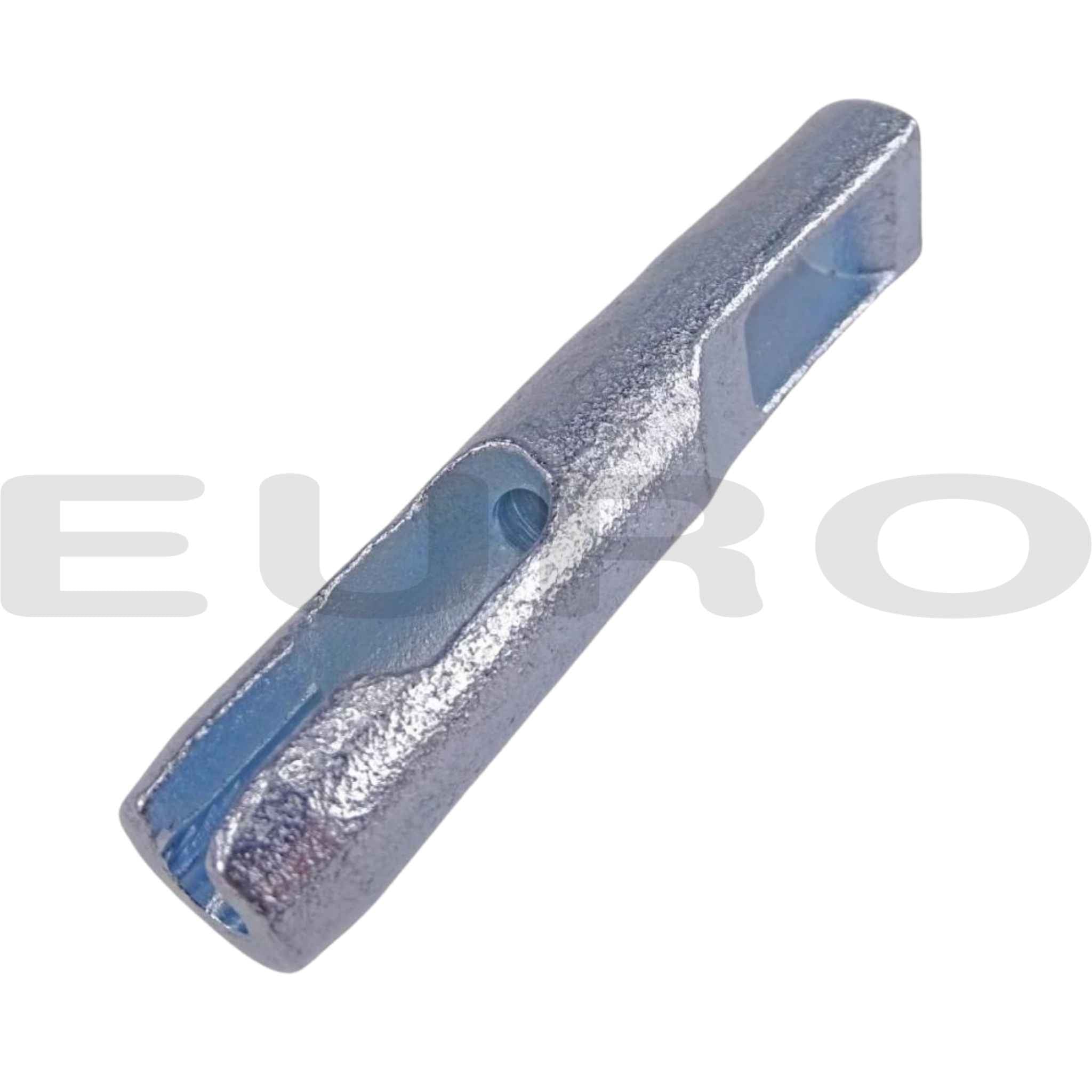 TZ000155 Trailer Trækøje AL-KO ALKO Knott BPW Schlegl 371388 45207 Bremsekabel Euro Trailer