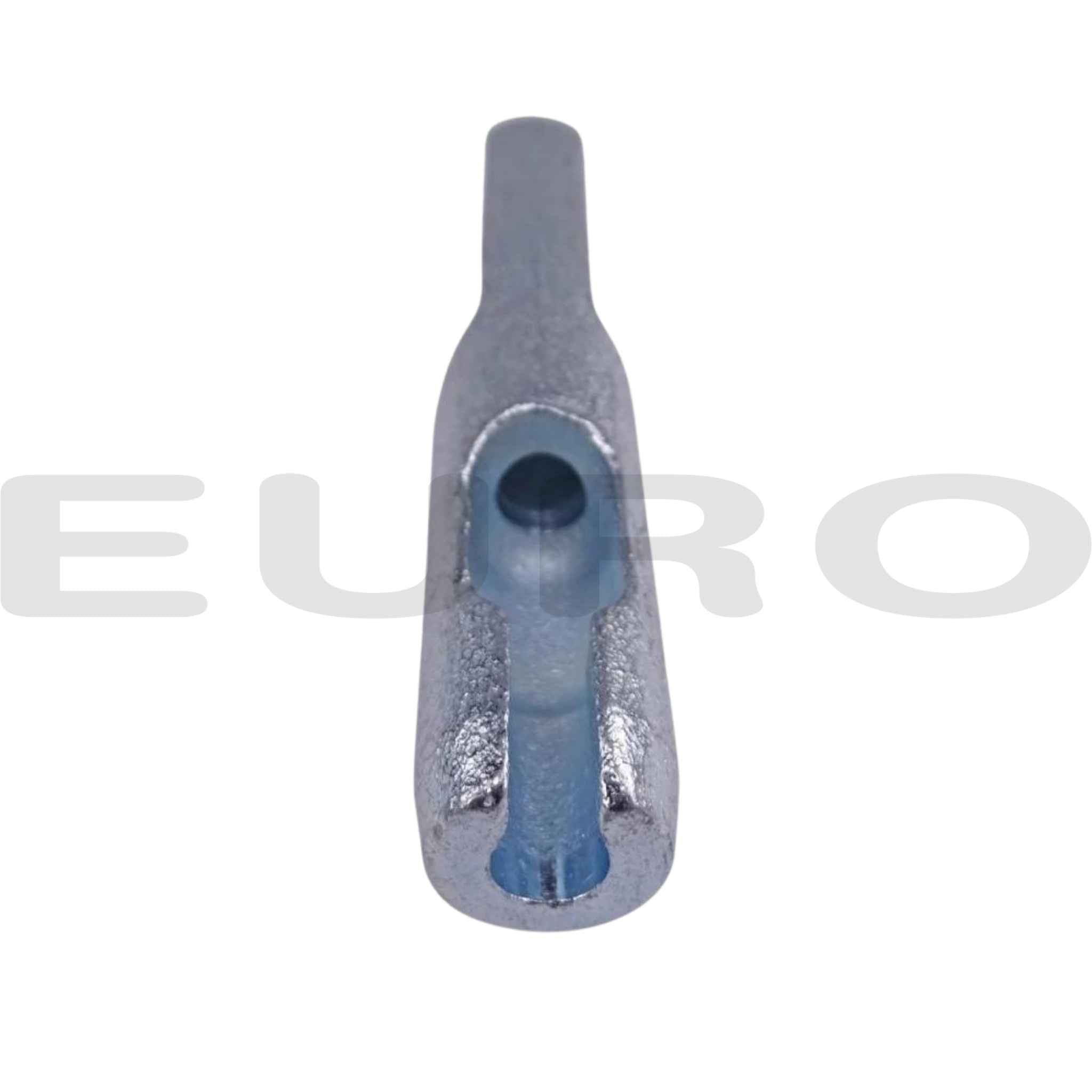 TZ000155 Trailer Trækøje AL-KO ALKO Knott BPW Schlegl 371388 45207 Bremsekabel Euro Trailer