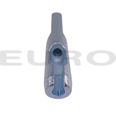 TZ000155 Trailer Trækøje AL-KO ALKO Knott BPW Schlegl 371388 45207 Bremsekabel Euro Trailer