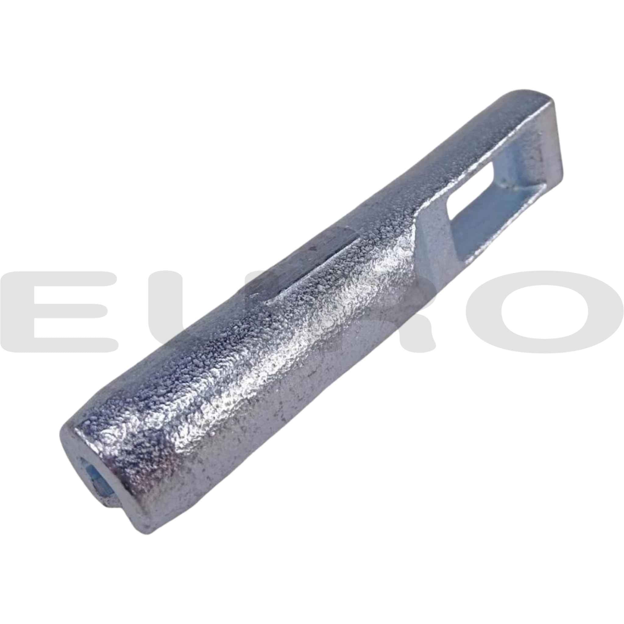 TZ000155 Trailer Trækøje AL-KO ALKO Knott BPW Schlegl 371388 45207 Bremsekabel Euro Trailer