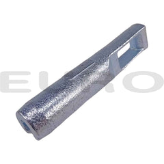 TZ000155 Trailer Trækøje AL-KO ALKO Knott BPW Schlegl 371388 45207 Bremsekabel Euro Trailer