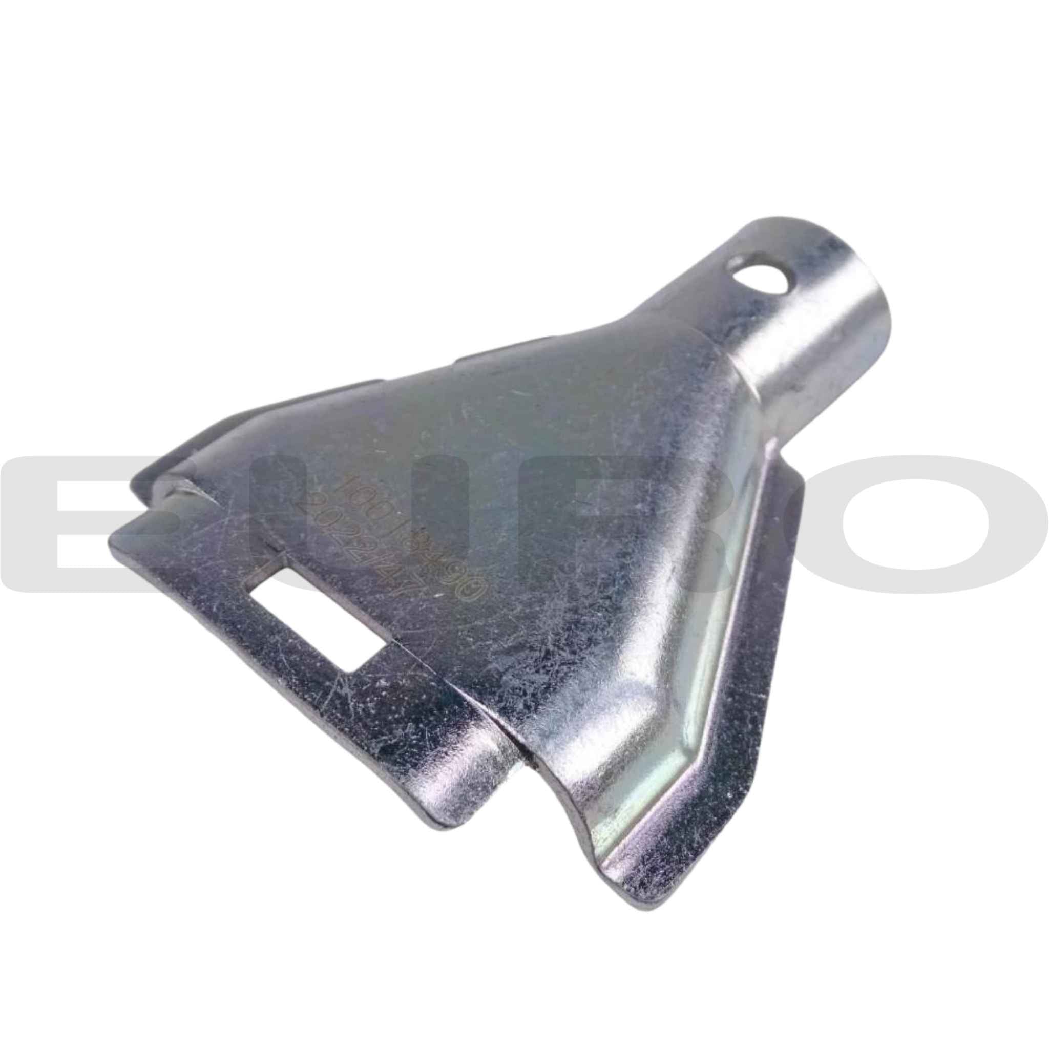 TZ000156 Trailer Halvskål AL-KO ALKO 371387 Bremsekabel Euro Trailer