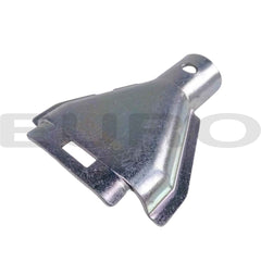 TZ000156 Trailer Halvskål AL-KO ALKO 371387 Bremsekabel Euro Trailer