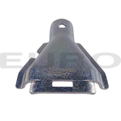 TZ000156 Trailer Halvskål AL-KO ALKO 371387 Bremsekabel Euro Trailer