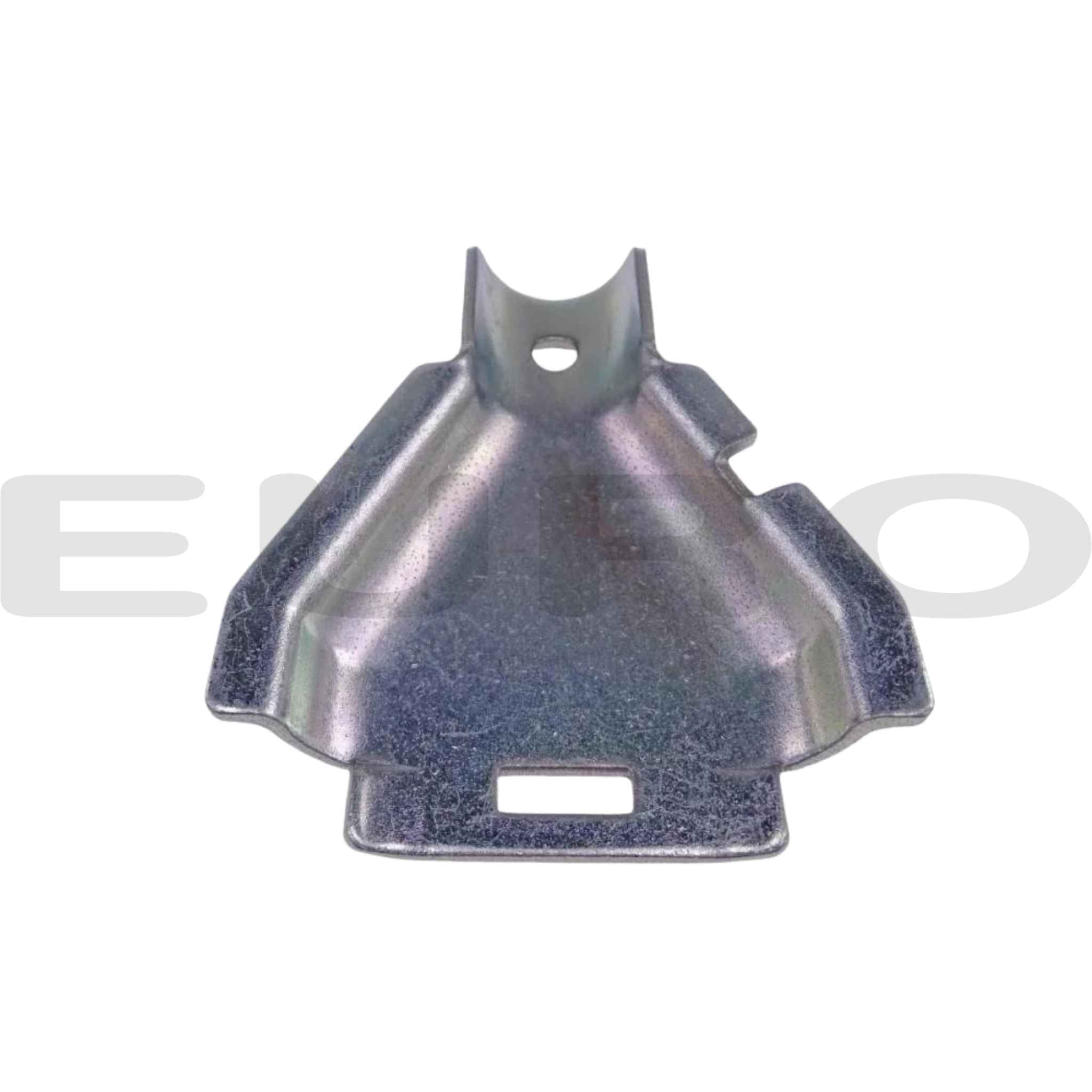 TZ000156 Trailer Halvskål AL-KO ALKO 371387 Bremsekabel Euro Trailer