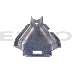 TZ000156 Trailer Halvskål AL-KO ALKO 371387 Bremsekabel Euro Trailer