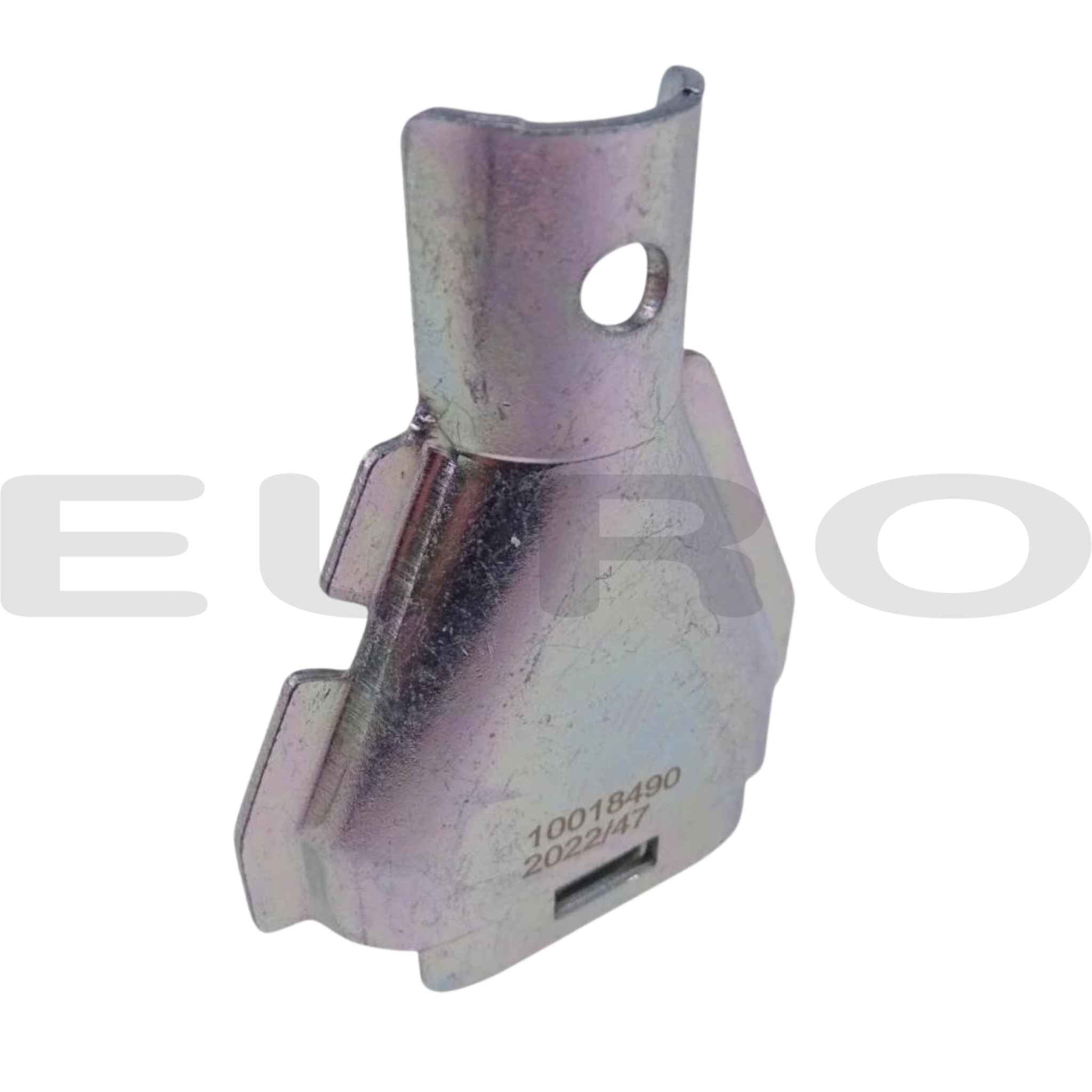 TZ000156 Trailer Halvskål AL-KO ALKO 371387 Bremsekabel Euro Trailer