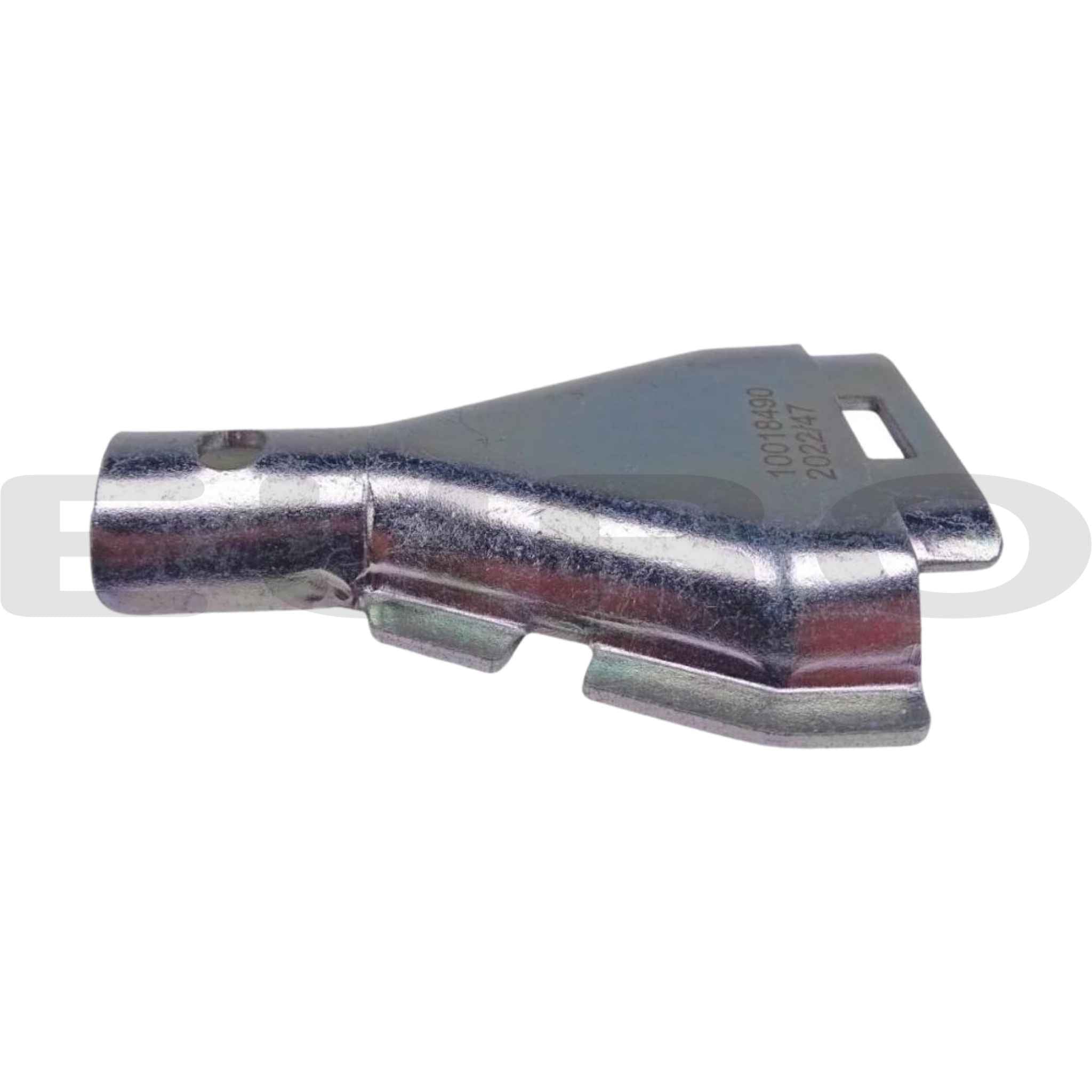 TZ000156 Trailer Halvskål AL-KO ALKO 371387 Bremsekabel Euro Trailer