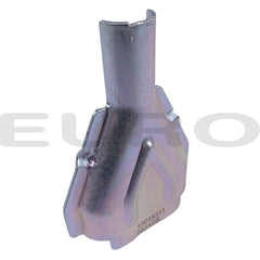 TZ000157 Trailer Halvskål Knott Avonride BPW Nieper Schlegl 36341 Bremsekabel Euro Trailer