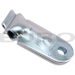 TZ000158 Trailer ALKO AL-KO Stødæmper Støddæmperholder 244088 Tempo 100 Euro Trailer