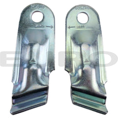 TZ000158 Trailer ALKO AL-KO Stødæmper Støddæmperholder 244088 Tempo 100 Euro Trailer