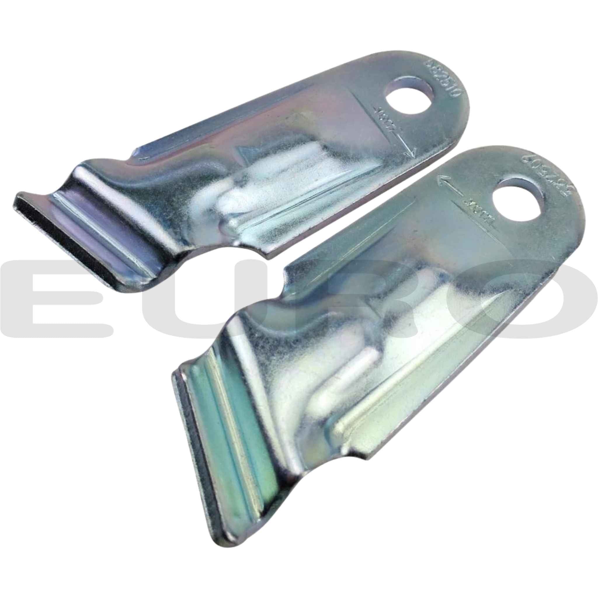 TZ000158 Trailer ALKO AL-KO Stødæmper Støddæmperholder 244088 Tempo 100 Euro Trailer