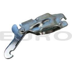 TZ000159 Trailer ALKO AL-KO Knæled 571510 Euro Trailer