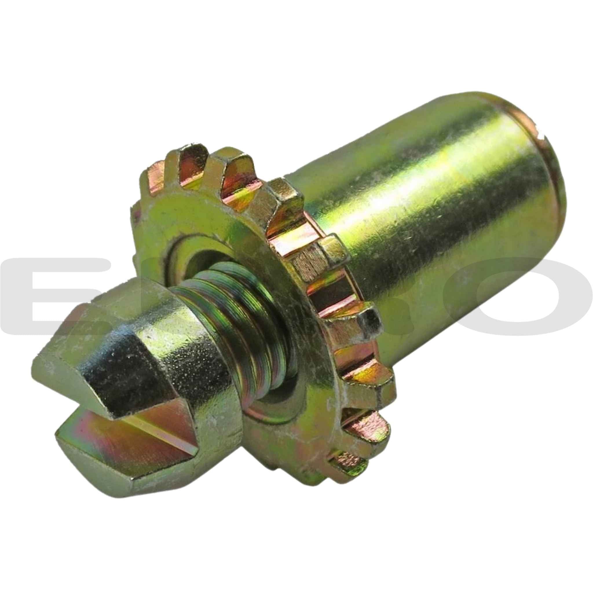 TZ000160 Trailer ALKO AL-KO Justerbolt 21873708 1635 1636 1637 1640 2035 2050 2051 2350 2360 2361 Euro Trailer