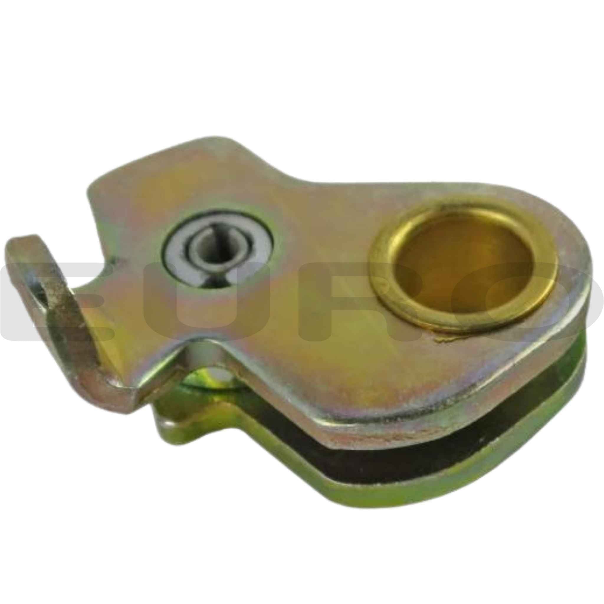 TZ000164 Trailer ALKO AL-KO Bakspærreled Bakautomatik Højre 571387 2051 2361 Euro Trailer