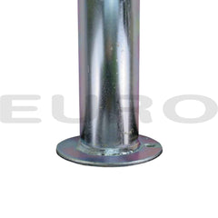 TZ000170 Trailer Støtteben 60 cm Ø48 48 mm Euro Trailer