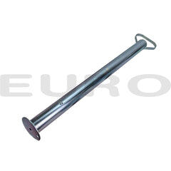 TZ000171 Trailer Støtteben 70 cm Ø48 48 mm Euro Trailer