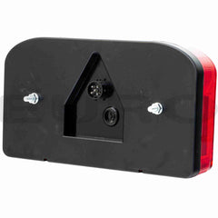 TZ000187 Trailer Euro 220 Baglygte Venstre Komplet Fristom 13-Pol Original