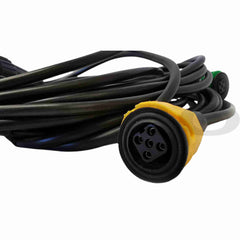 TZ000190 Trailer Euro 220 Ledningsnet 400 cm Fristom 13-Pol Original