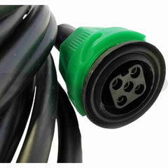 TZ000190 Trailer Euro 220 Ledningsnet 400 cm Fristom 13-Pol Original