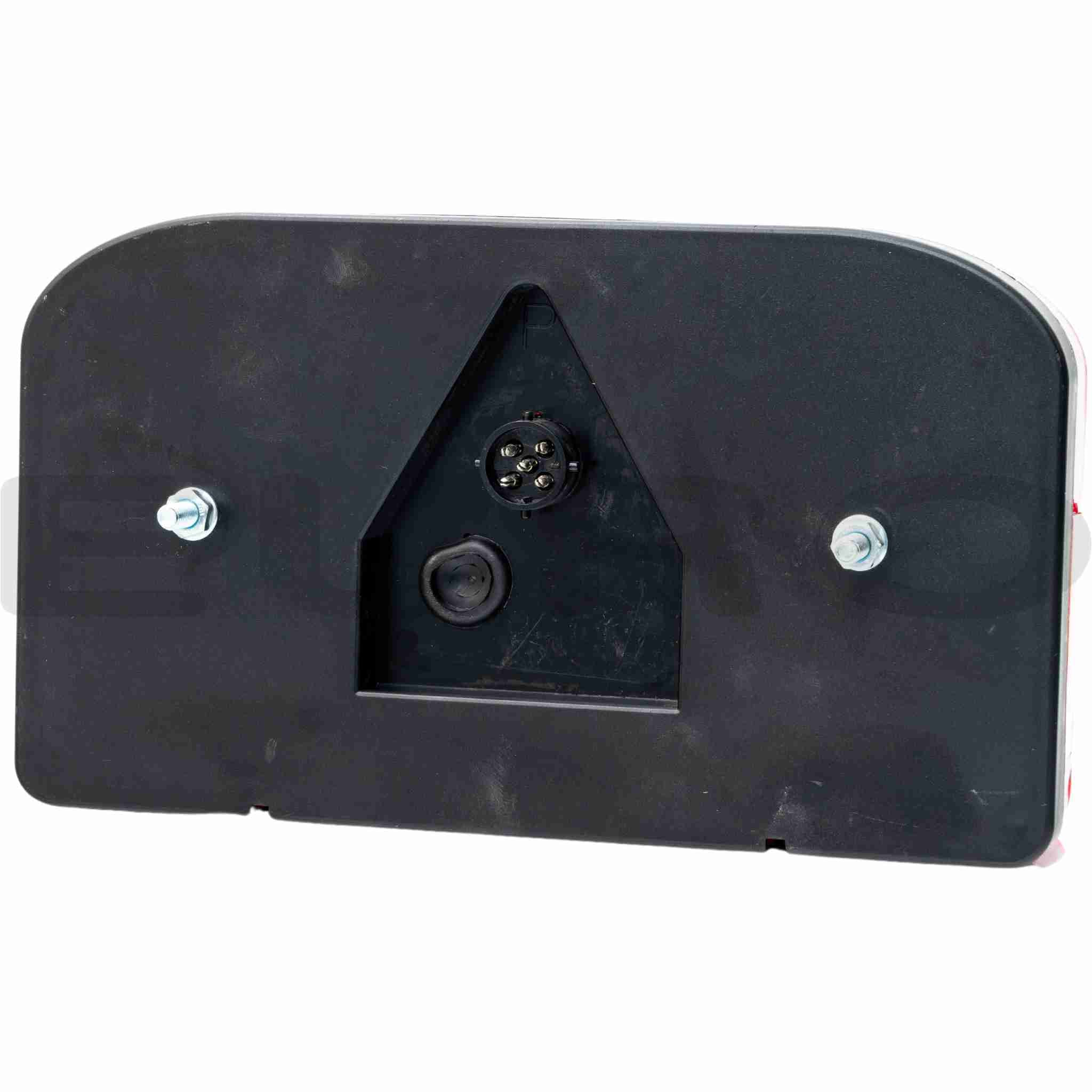 TZ000193 Trailer Euro 260 Baglygte Højre Venstre Ledningsnet 450 cm Fristom 13-Pol Original