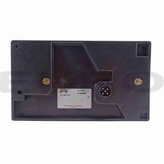 TZ000194 Trailer Aspöck Aspock Baglygte Multipoint I 1 Venstre 24-5000-007 Euro Trailer