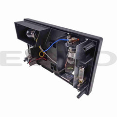 TZ000194 Trailer Aspöck Aspock Baglygte Multipoint I 1 Venstre 24-5000-007 Euro Trailer