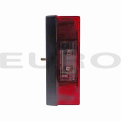 TZ000195 Trailer Aspöck Aspock Baglygte Multipoint I 1 Højre 24-5200-007 Euro Trailer