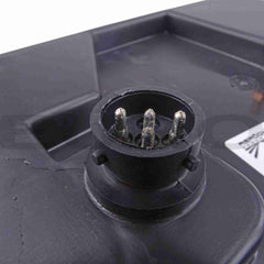 TZ000195 Trailer Aspöck Aspock Baglygte Multipoint I 1 Højre 24-5200-007 Euro Trailer