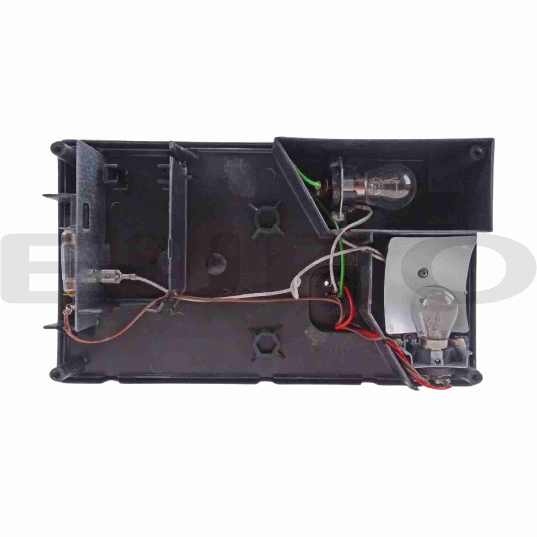 TZ000195 Trailer Aspöck Aspock Baglygte Multipoint I 1 Højre 24-5200-007 Euro Trailer