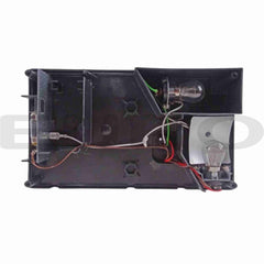 TZ000195 Trailer Aspöck Aspock Baglygte Multipoint I 1 Højre 24-5200-007 Euro Trailer