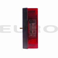 TZ000196 Trailer Aspöck Aspock Baglygte Multipoint I 1 Højre 24-5210-007 Euro Trailer