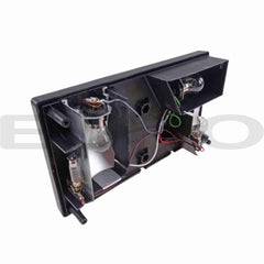 TZ000196 Trailer Aspöck Aspock Baglygte Multipoint I 1 Højre 24-5210-007 Euro Trailer