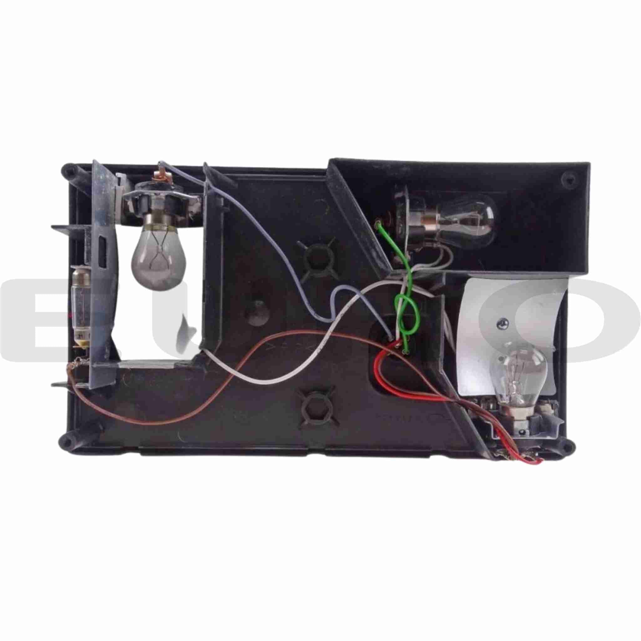 TZ000196 Trailer Aspöck Aspock Baglygte Multipoint I 1 Højre 24-5210-007 Euro Trailer