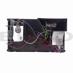 TZ000196 Trailer Aspöck Aspock Baglygte Multipoint I 1 Højre 24-5210-007 Euro Trailer