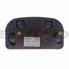 TZ000197 Trailer Aspöck Aspock Baglygte Multipoint II 1 Venstre 24-7000-007 Euro Trailer