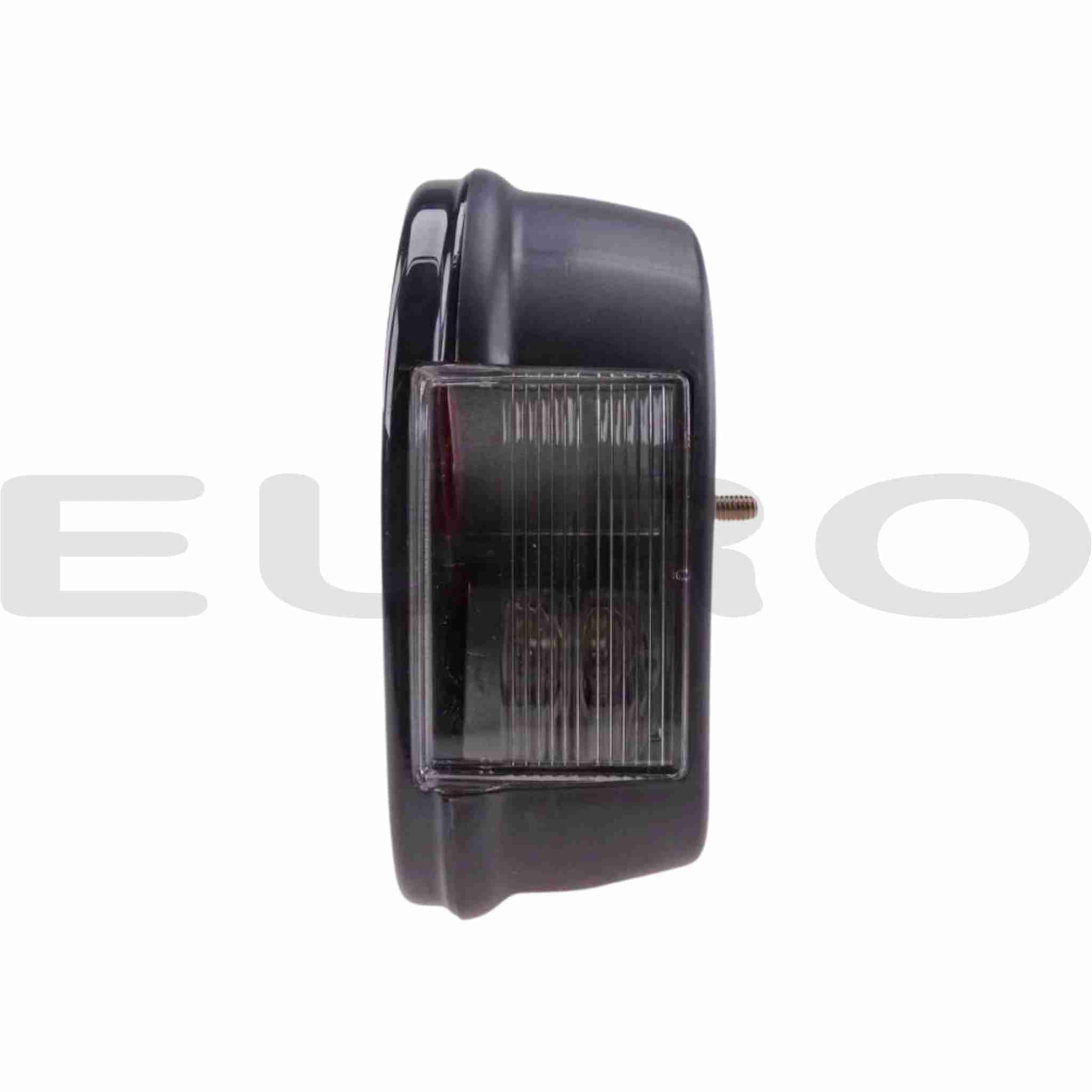 TZ000197 Trailer Aspöck Aspock Baglygte Multipoint II 1 Venstre 24-7000-007 Euro Trailer