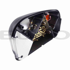 TZ000198 Trailer Aspöck Aspock Baglygte Multipoint II 2 Højre 24-7200-007 Euro Trailer