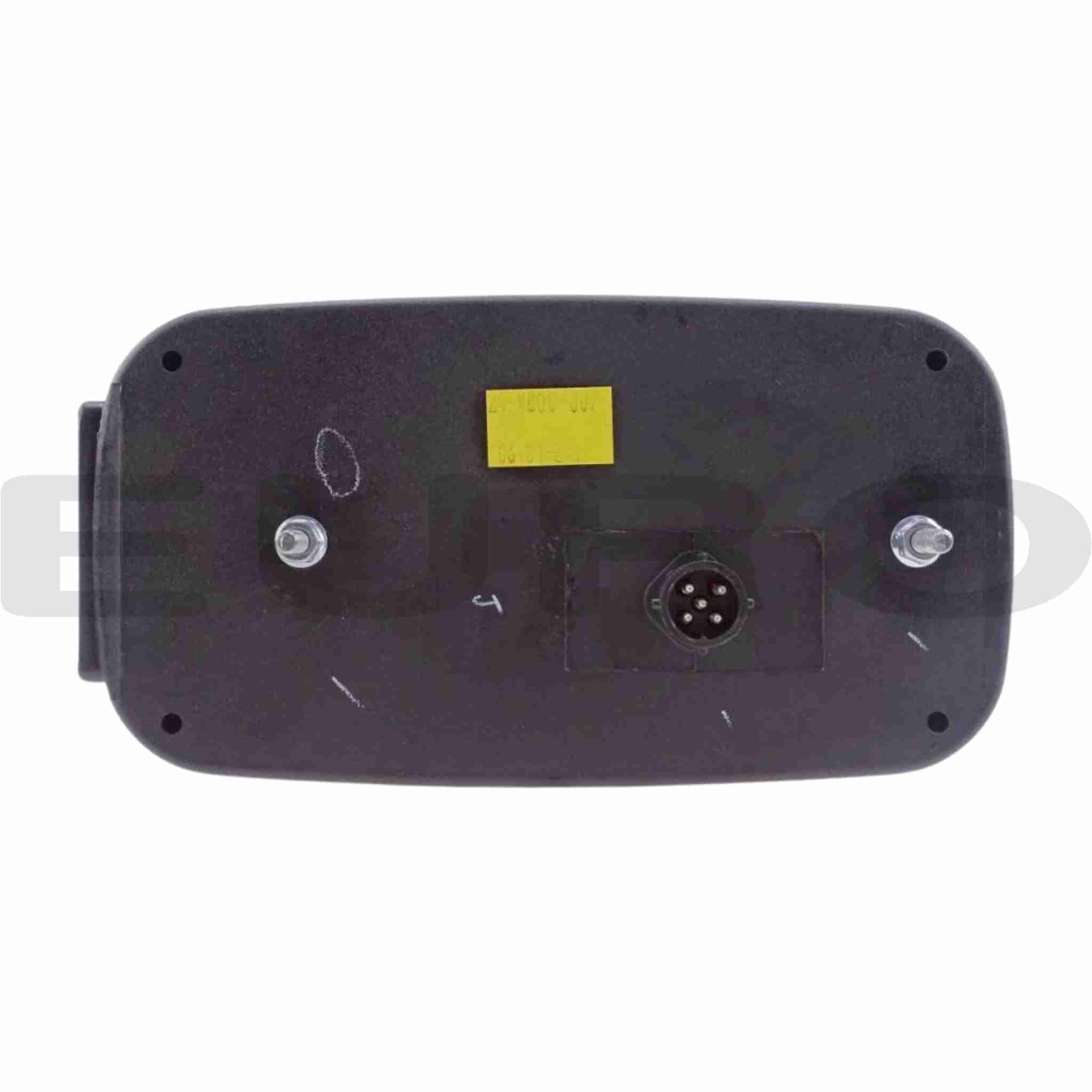 TZ000200 Trailer Aspöck Aspock Baglygte Multipoint III 3 Venstre 24-8000-007 Euro Trailer